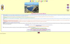 Tout sur la ville de Bône, son Histoires et ses Histoires.