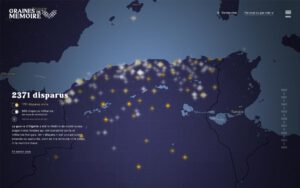 Les enlevés portés disparus au cours de la guerre d'Algérie - Mémorial digital.