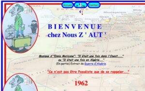 Plein de faits divers et variés racontés.