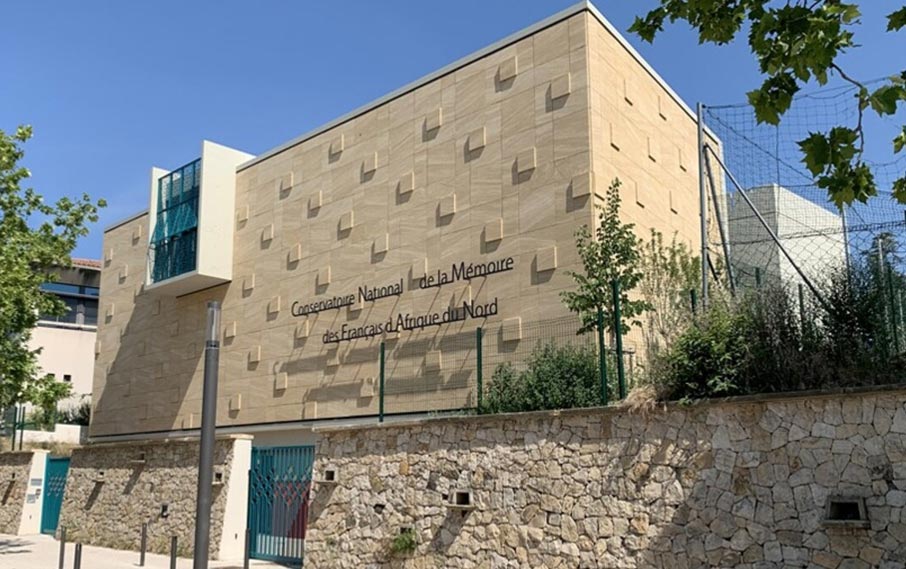 cdha.fr : le Centre de Documentation Historique sur l'Algérie, le Maroc et la Tunisie