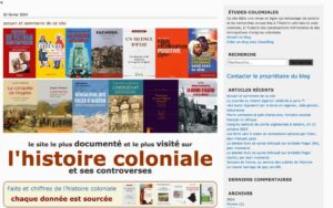 Documentation générale au sens le plus large possible.