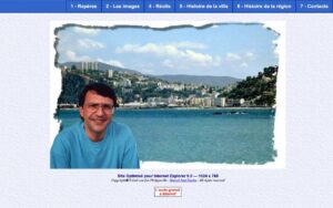 Plein d’histoires sur la ville de PHILIPPEVILLE.