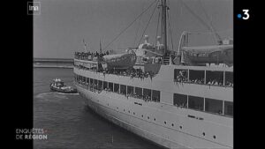 1962 : partir ou mourir, l’exil des pieds-noirs et harkis.