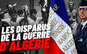 Commémoration du massacre d’ORAN du 5 juillet 1962.