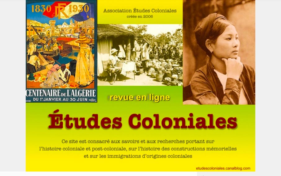 Journée d’assassinat contre les Français.