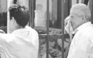 Photos souvenirs d’ORAN en juin 1962, accompagnant la chanson de François VALERY.