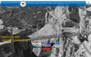 Fondé en 1973, le Cercle algérianiste fait vivre la mémoire des Français d’Algérie.