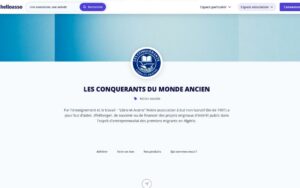 Mémoire de la France en Algérie, justice pour la mémoire des Français en Algérie, la véritable Histoire de l'Algérie, les œuvres de la France en Algérie