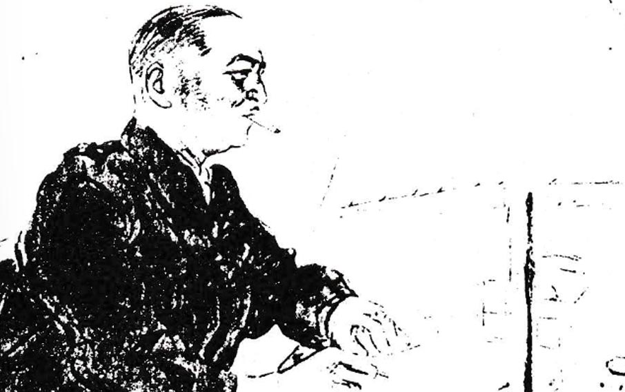 Je suis un Pied-Noir par Alphonse Juin, de l’Académie française